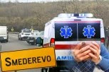 DRUG GA JE ODVEO U SMRT! Ispovest dede mladića koji je poginuo u nesreći koju je izazvao drogirani vozač iz Smedereva: Trebalo je on mene da sahrani, a ne obrnuto!