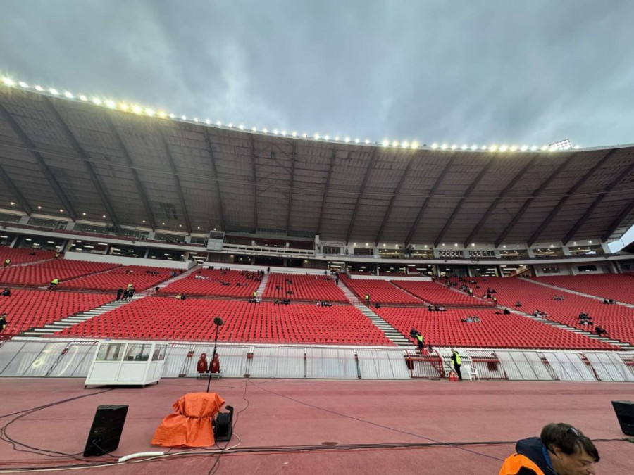 FK Crvena Zvezda