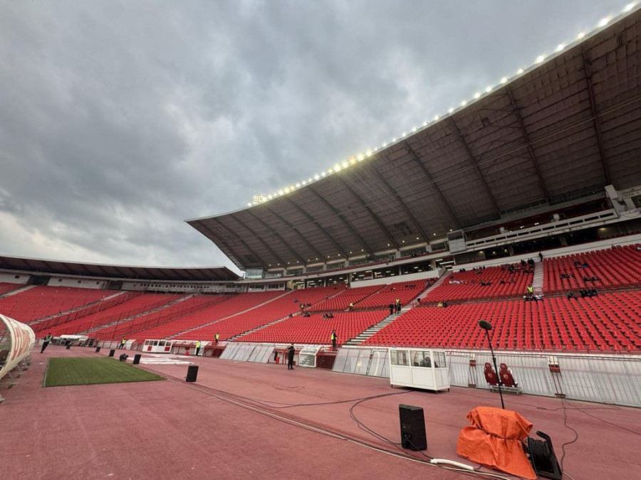 FK Crvena Zvezda