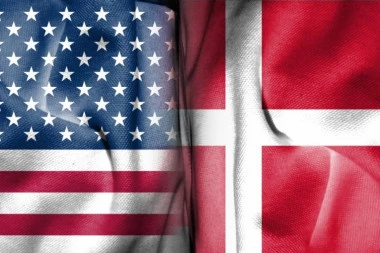 "VEOMA JE ZABRINJAVAJUĆE" Američki ambasador hitno pozvan u MSP Danske da razjasni namere Vašingtona