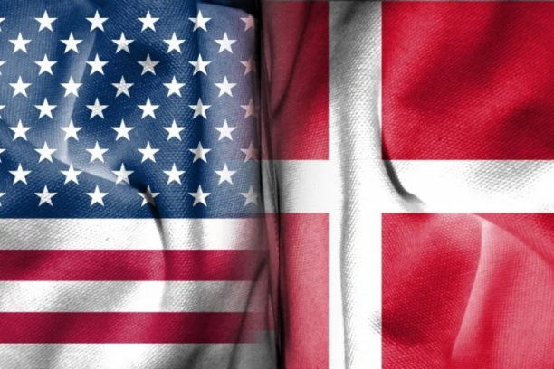 "VEOMA JE ZABRINJAVAJUĆE" Američki ambasador hitno pozvan u MSP Danske da razjasni namere Vašingtona