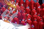 SRBIJA PRVI PUT U ISTORIJI UČESTVUJE U IZBORU NOVOG PAPE: U Vatikanu počela konklava za izbor 267. poglavara Rimokatoličke crkve