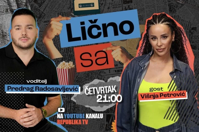 "KOLIKO KOŠTA DA PRESTANEŠ DA PEVAŠ?" Višnja Petrović o UCENI, napravila HAOS zbog Marije Šerifović: "Da li ste NORMALNI, da ide u kantu - sram vas bilo" (VIDEO)