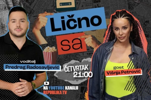 "KOLIKO KOŠTA DA PRESTANEŠ DA PEVAŠ?" Višnja Petrović o UCENI, napravila HAOS zbog Marije Šerifović: "Da li ste NORMALNI, da ide u kantu - sram vas bilo" (VIDEO)