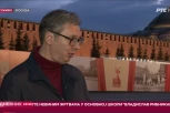 BIĆE POSLEDICA, ALI PRE SVEGA PO MENE! Predsednik Vučić iz Moskve poručio: ČAST, OBRAZ I PONOS NE MOŽETE NIKOME NI DA DATE, NI DA PRODATE!