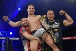 "SKUPILE SU MU SE OČI ZBOG STRAHA! DROGIRA SE!": Bojković BRUTALNO isprozivao rivala pred spektakl!