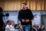 DONČIĆ U SRCU SKANDALA: Neverovatne scene u Ljubljani, sve zbog ovoga (VIDEO)