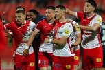 VOJVOĐANI OPET U FINALU KUPA! TSC nije uspeo da se izbori!