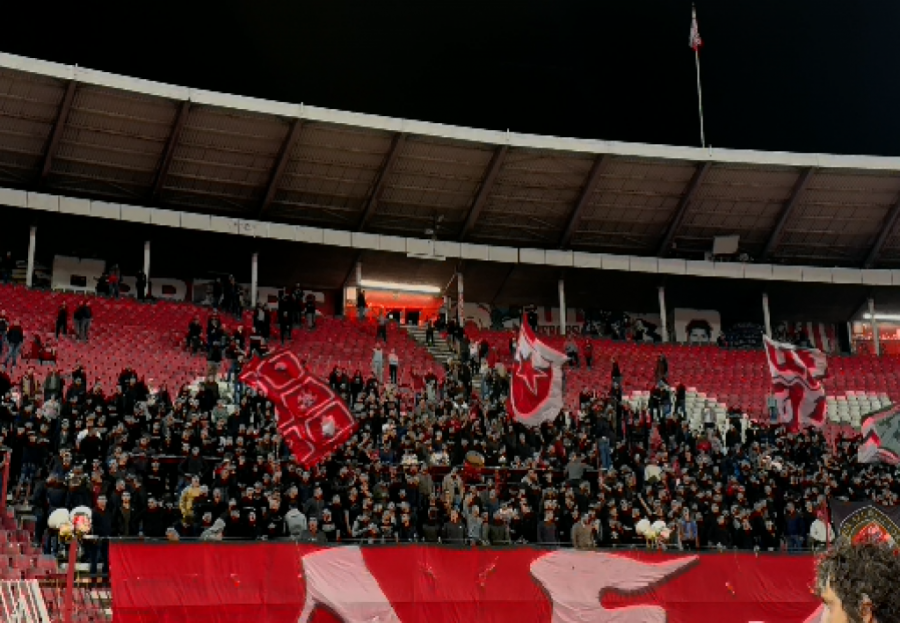 FK Crvena Zvezda