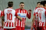 SJAJNE VESTI ZA ZVEZDU PRED DUEL SA VOJVODINOM! Oglasio se i otkrio!
