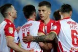 CRVENA ZVEZDA BACA BOMBU! Budući reprezentativac NA KORAK od Marakane?