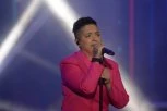 ZAKASNILA NA KONCERT! Početak spektakla Marije Šerifović OBELEŽIO SKANDAL – publika u šoku! (VIDEO)