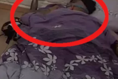PRIZNALA MU EMOCIJE, PA USKOČILA U KREVET! Ena i Terza bez cenzure - PEJA I MILICA NA APARATIMA! (GALERIJA)