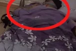 PRIZNALA MU EMOCIJE, PA USKOČILA U KREVET! Ena i Terza bez cenzure - PEJA I MILICA NA APARATIMA! (GALERIJA)