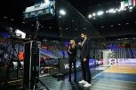 "AU REVOIR, MAESTRO!": PSŽ povukao dres Nišliji, EMOCIJE preplavile navijače!