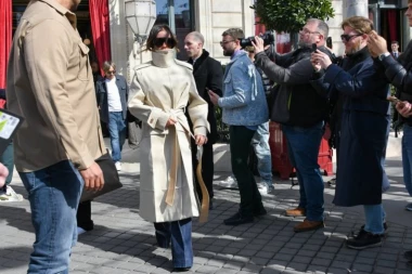 BEKAMOVI PRED SLOMOM: Viktoriji sve lošije, noćima ne spava - zbog onoga što joj je uradila snaja ne može da se oporavi!