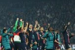 PSŽ PREKO ARSENALA DO VELIKOG FINALA! Hakimi i Ruiz doneli radost prepunom Parku prinčeva! (VIDEO)