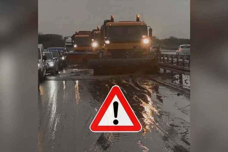 MUP IZDAO HITNO SAOPŠTENJE ZBOG OLUJE! Ovo je spisak stvari koje nikako ne treba da radite ako se nađete usred nevremena, a evo šta vas može zaštititi!