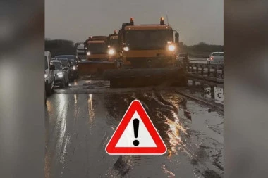 MUP IZDAO HITNO SAOPŠTENJE ZBOG OLUJE! Ovo je spisak stvari koje nikako ne treba da radite ako se nađete usred nevremena, a evo šta vas može zaštititi!