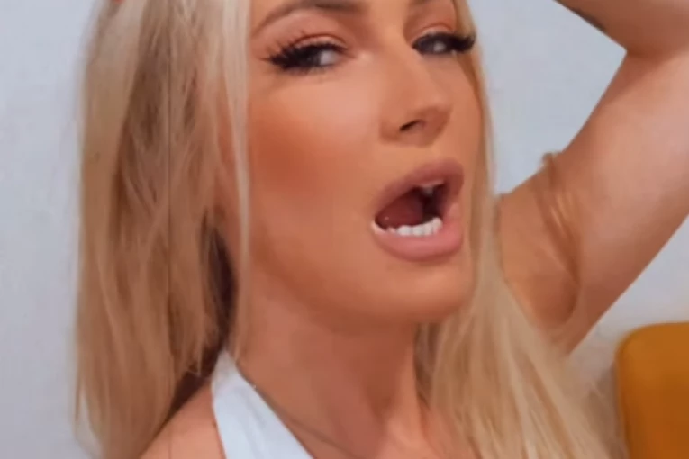 EKSKLUZIVNO OTKRIĆE, MILICA VELIČKOVIĆ SE VRAĆA NA TV EKRANE! Šok-bomba produkcije, poznat TAČAN DATUM DOLASKA - GOREĆE BALKAN!