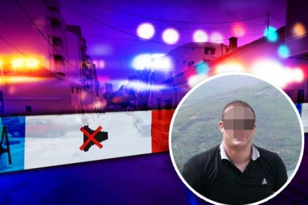 MARKO PRVA ŽRTVA MEĐU "DELIJAMA"! Dobio metak u kičmu kad je izlazio iz "audija",  umro od sepse u bolnici!
