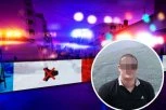 MARKO PRVA ŽRTVA MEĐU "DELIJAMA"! Dobio metak u kičmu kad je izlazio iz "audija",  umro od sepse u bolnici!