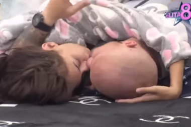 PALO POMIRENJE RIJALITI RODITELJA! Stefani i Munja zatresli zidove rijalitija - OVO SU SVI ČEKALI!