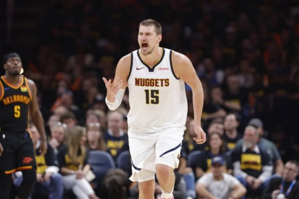 JOKIĆ NAPUŠTA DENVER? Ozbiljno upozorenje za Denver!