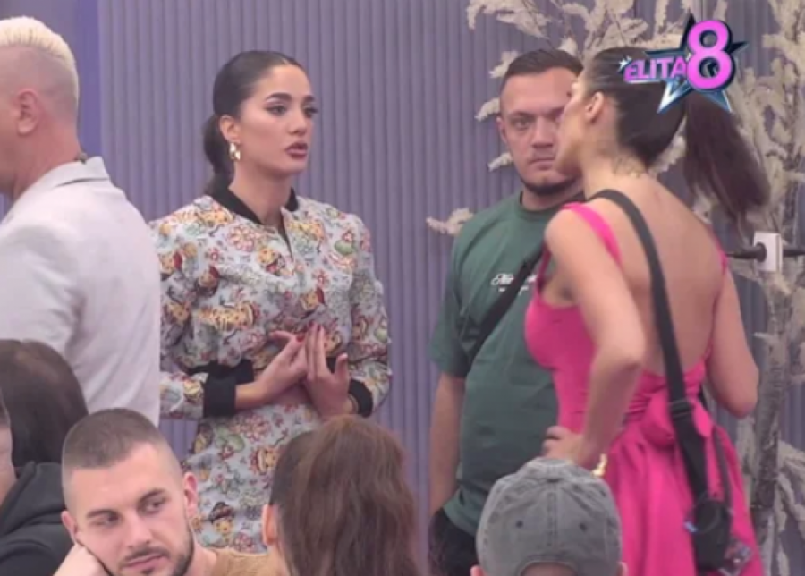 Anđela Đuričić i Nenad Marinković Gastoz