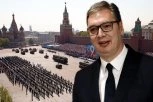 "SAM SI IZABRAO, VUČIĆU!" Ideolog blokadera poručio: "Otišao si u Moskvu, imaćeš Majdan na ulicama Srbije!"