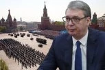 "SAM SI IZABRAO, VUČIĆU!" Ideolog blokadera poručio: "Otišao si u Moskvu, imaćeš MAJDAN na ulicama Srbije!"