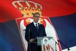 NAKON SRAMNOG TVITA BLOKADERA FOTELJAŠA ETF! Vučić inicirao izmene i dopune zakona o osnovnom obrazovanju i vaspitanju