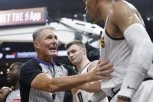 OVAJ ČOVEK JE JOKIĆEV NAJVEĆI NEPRIJATELJ: NBA liga ga vratila posle 2 meseca, ali ovo niko neće moći da mu oprosti!