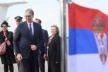 PUTIN DOČEKUJE VUČIĆA! Posle niza važnih sastanaka, predsednika Srbije čeka NAJVAŽNIJI RAZGOVOR!