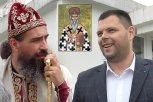 SVETI VASILIJE JAČI OD SVIH ZABRANA: Bez obzira na odluku Ustavnog suda Crne Gore, Nikšić će proslaviti svog zaštitnika – Ostroškog Čudotvorca