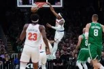 SENZACIONALAN PREOKRET NJUJORK NIKSA: Boston na ivici eliminacije!