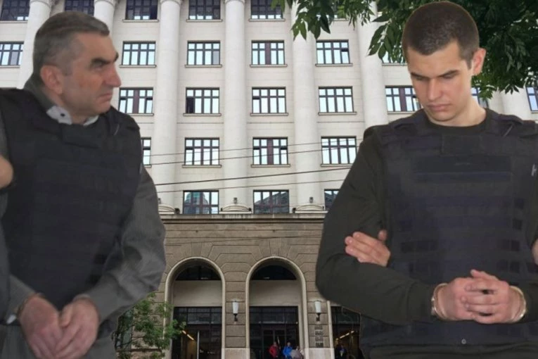 PORODICE BLAŽIĆEVIH ŽRTAVA STIGLE U APELACIONI SUD! U toku sednica na kojoj se razmatraju žalbe na presudu!