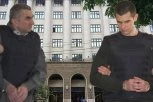 PORODICE BLAŽIĆEVIH ŽRTAVA STIGLE U APELACIONI SUD! U toku sednica na kojoj se razmatraju žalbe na presudu!