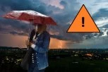 STIŽE STRAŠNO NEVREME! Cela Srbija u opasnosti, u ovim delovima rizično i za ljude i životinje!