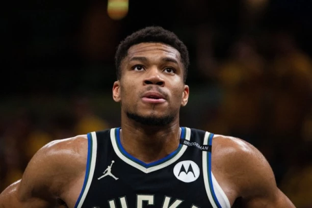 DRIM TIM NBA LIGE! Janis zajedno sa Dončićem i Lebronom?