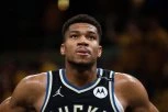 DRIM TIM NBA LIGE! Janis zajedno sa Dončićem i Lebronom?