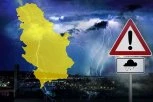 STIŽE STRAŠNO NEVREME! Cela Srbija u opasnosti, u ovim delovima rizično i za ljude i životinje!
