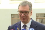 PREDSEDNIK VUČIĆ OBJAVIO SJAJNE VESTI ZA SRBIJU! Uskoro se uspostavlja direktna linija između Beograda i Astane
