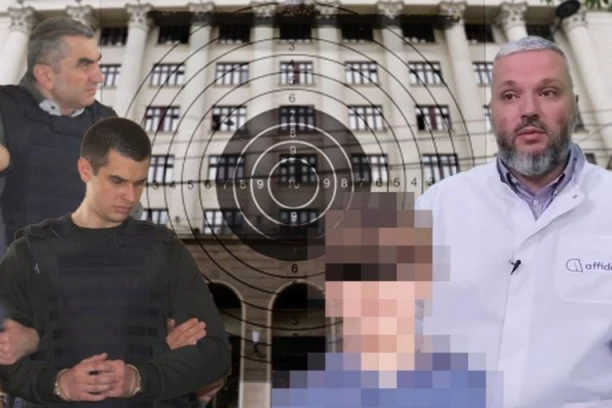 ISTI SCENARIO U ODRASTANJU DEČAKA-UBICE I MONSTRUMA IZ DUBONE! Očevi im dali odužje u ruke! SNIMCI DOKAZUJU SVE!