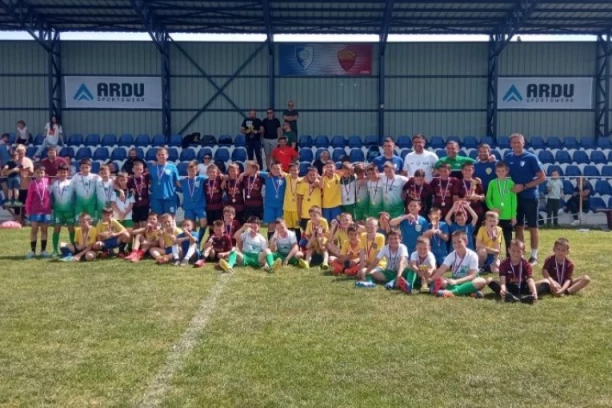 TURNIR PRELJINA 2025: Namera organizatora je jasna - tradicija se nastavlja!
