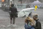 PLJUSKOVI I GRAD VELIČINE TENISKE LOPTICE: Srbija je ušla u eru vremenskih katastrofa - EVO šta nas očekuje!
