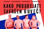 "Kako podgrejati savršen đuveč?" – urnebesna komedija o stvarno odraslim muškarcima