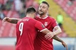 MITROVIĆ I SMS NAPUŠTAJU AL HILAL: Nova vest o sudbini Srba u Saudijskoj Arabiji!