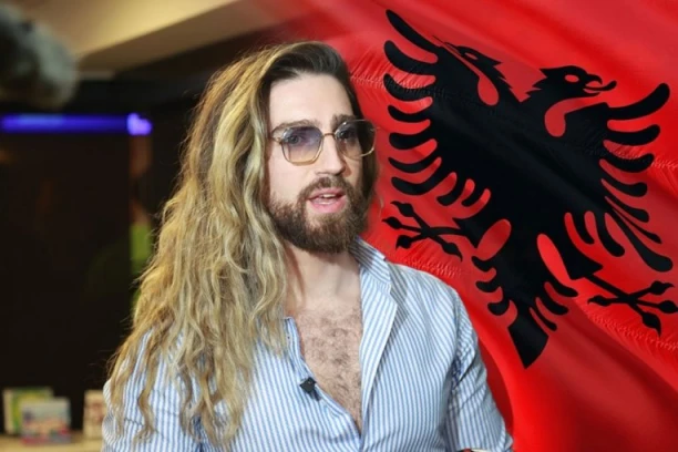 ŠOK ZA ŠOKOM! Oglasila se naša delagacija nakon vesti o NAPADU albanskih navijača na Princa u Bazelu!