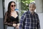 ŠOK-POMIRENJE CECE I ČEDE: "Jovanovićev mali" usnimio razgovor s Ražnatovićkom! Ovo niko nije očekivao!